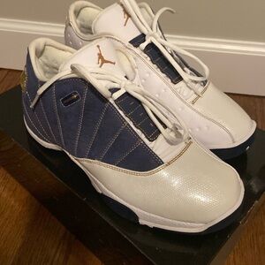 Air Jordan 12.5 Team Low. Size 9.5